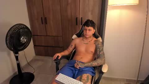 Jake Pons online show from June 12, 5:00 pm