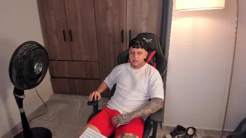 Jake Pons online show from June 15, 9:45 am