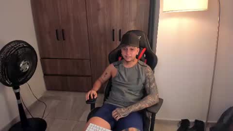 Jake Pons online show from June 26, 10:40 am