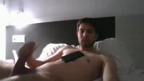 jake_real_of online show from May 13, 10:51 pm