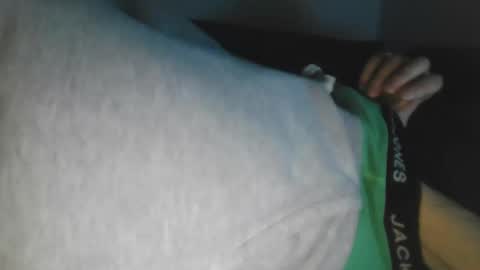 Jake online show from January 5, 9:07 pm