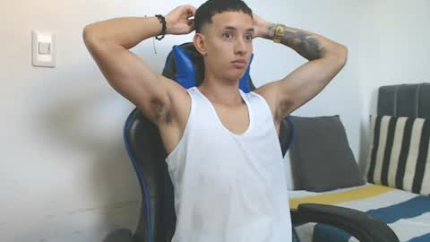 Hi guys im new 3 online show from June 17, 8:32 pm