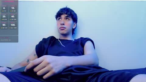 jake_tripp online show from December 3, 5:46 am