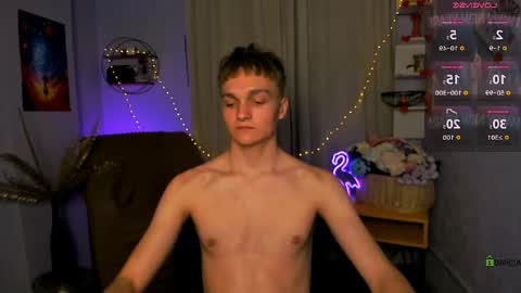 Jake online show from April 10, 7:21 pm