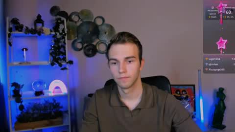 Jake online show from April 9, 9:59 am