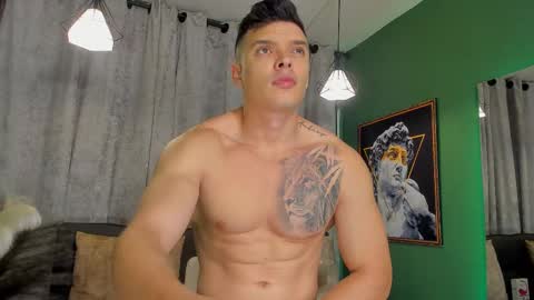 Snapshot of jakee_tyler chatting on March 3, 3:14 pm Jake Tyler online show from March 3, 3:14 pm