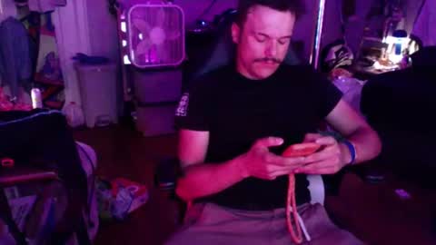 The Wood Pile Jake online show from March 23, 12:00 pm