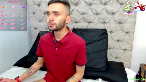 jakemagnus_ online show from December 27, 12:23 pm