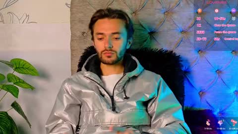 jakemagnus_ online show from September 15, 12:28 pm