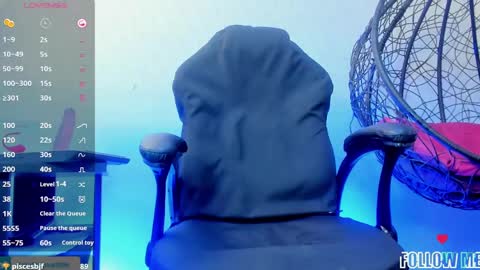 jakemagnus_ online show from March 12, 12:36 pm