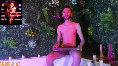 jakemagnus_ online show from January 16, 6:48 pm