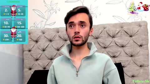 jakemagnus_ online show from December 20, 1:11 pm