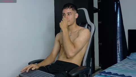 JakeMonroe online show from April 20, 3:58 pm