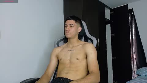 JakeMonroe online show from April 22, 4:23 pm