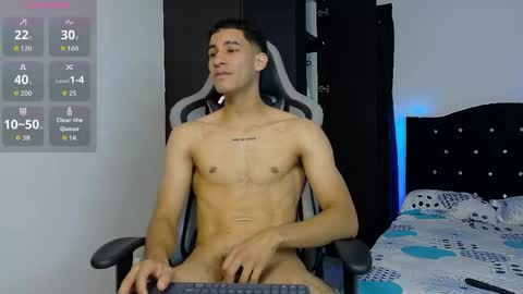 JakeMonroe online show from June 4, 4:02 pm