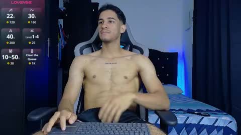 JakeMonroe online show from June 25, 3:39 pm