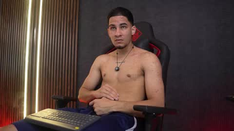 JakeMoxley online show from March 9, 1:27 pm