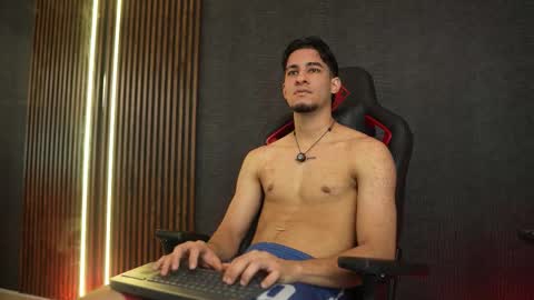 JakeMoxley online show from March 6, 1:08 pm