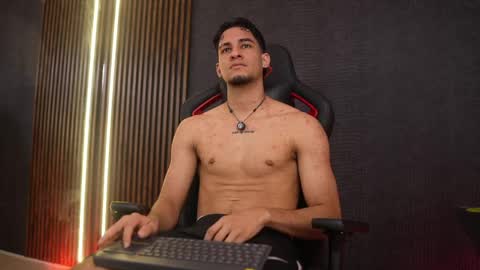 JakeMoxley online show from March 11, 4:41 am