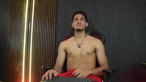 JakeMoxley online show from March 5, 1:07 pm