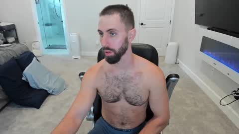 Snapshot of jakeorion chatting on October 7, 2:32 pm Jake Orion online show from October 7, 2:32 pm