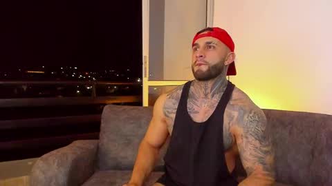 Jake Orthega online show from January 31, 4:25 am