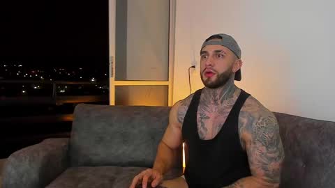 Jake Orthega online show from February 1, 4:14 am