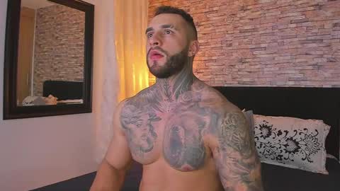 Jake Orthega online show from December 28, 2:01 am