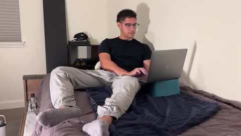 Jake Porter online show from October 25, 8:27 am