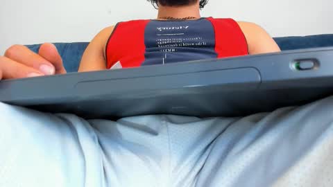 JakeSkye online show from October 19, 7:28 pm