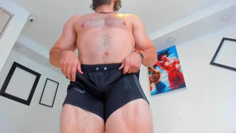 Snapshot of jakeskye chatting on October 6, 2:22 pm JakeSkye online show from October 6, 2:22 pm