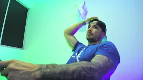 jakestone_1 online show from February 7, 1:57 am