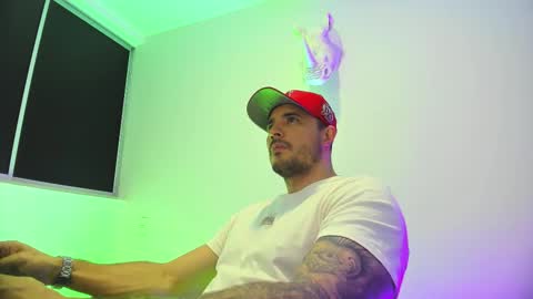 jakestone_1 online show from February 8, 5:35 am