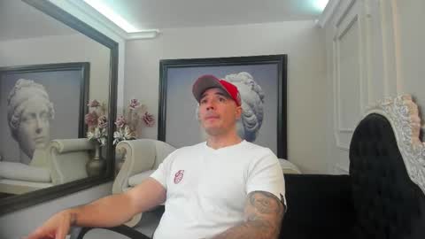 jakestone_1 online show from January 18, 2:57 am