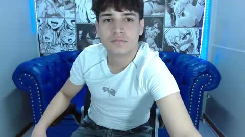 Jake online show from February 6, 2:36 pm