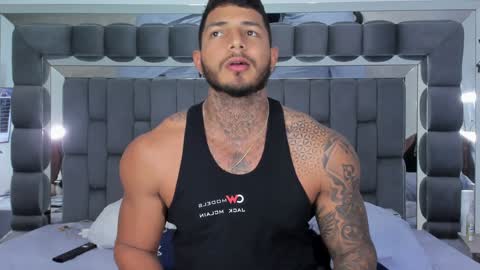 Snapshot of jaketayler10 chatting on February 26, 1:00 am my name is sebas If you come here dont hesitate to say hello Im a guy who really likes having conversations and having hot online show from February 26, 1:00 am