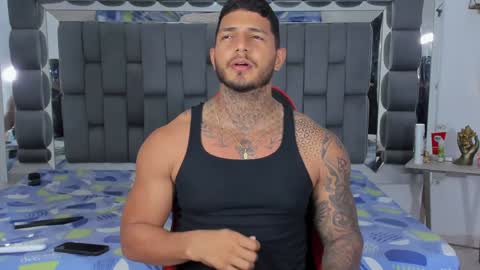Snapshot of jaketayler10 chatting on January 23, 1:19 am my name is sebas If you come here dont hesitate to say hello Im a guy who really likes having conversations and having hot online show from January 23, 1:19 am