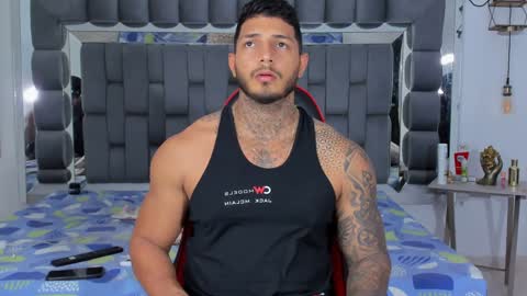 Snapshot of jaketayler10 chatting on January 22, 1:20 am my name is sebas If you come here dont hesitate to say hello Im a guy who really likes having conversations and having hot online show from January 22, 1:20 am