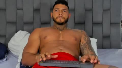Snapshot of jaketayler10 chatting on February 11, 1:10 am my name is sebas If you come here dont hesitate to say hello Im a guy who really likes having conversations and having hot online show from February 11, 1:10 am
