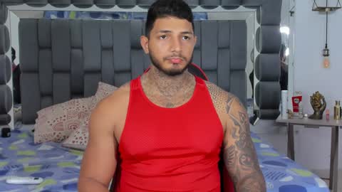 Snapshot of jaketayler10 chatting on January 24, 12:42 am my name is sebas If you come here dont hesitate to say hello Im a guy who really likes having conversations and having hot online show from January 24, 12:42 am
