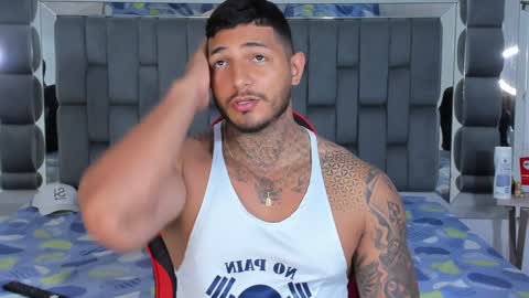 Snapshot of jaketayler10 chatting on January 4, 2:14 am my name is sebas If you come here dont hesitate to say hello Im a guy who really likes having conversations and having hot online show from January 4, 2:14 am