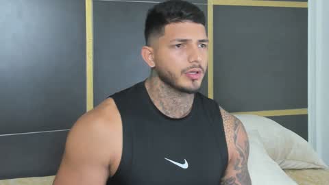 Snapshot of jaketayler10 chatting on January 11, 1:59 am my name is sebas If you come here dont hesitate to say hello Im a guy who really likes having conversations and having hot online show from January 11, 1:59 am