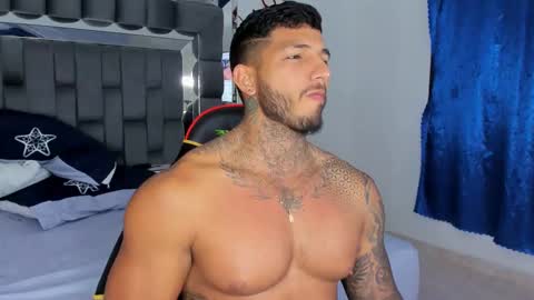 Snapshot of jaketayler10 chatting on February 23, 2:14 am my name is sebas If you come here dont hesitate to say hello Im a guy who really likes having conversations and having hot online show from February 23, 2:14 am