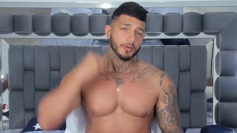 Snapshot of jaketayler10 chatting on February 10, 12:52 am my name is sebas If you come here dont hesitate to say hello Im a guy who really likes having conversations and having hot online show from February 10, 12:52 am
