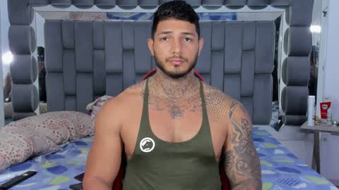 Snapshot of jaketayler10 chatting on January 23, 2:28 pm my name is sebas If you come here dont hesitate to say hello Im a guy who really likes having conversations and having hot online show from January 23, 2:28 pm