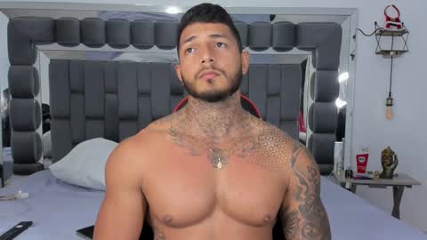 Snapshot of jaketayler10 chatting on February 25, 12:36 am my name is sebas If you come here dont hesitate to say hello Im a guy who really likes having conversations and having hot online show from February 25, 12:36 am