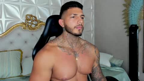Snapshot of jaketayler10 chatting on March 1, 2:55 pm my name is sebas If you come here dont hesitate to say hello Im a guy who really likes having conversations and having hot online show from March 1, 2:55 pm