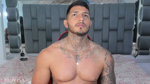 Snapshot of jaketayler10 chatting on December 17, 2:12 am my name is sebas If you come here dont hesitate to say hello Im a guy who really likes having conversations and having hot online show from December 17, 2:12 am