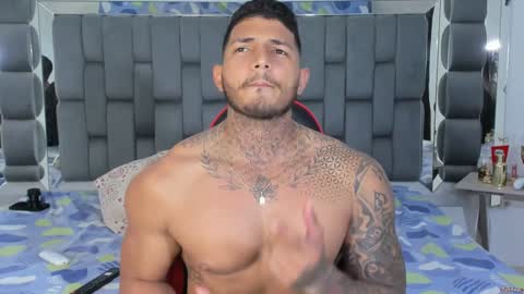 Snapshot of jaketayler10 chatting on December 24, 12:33 am my name is sebas If you come here dont hesitate to say hello Im a guy who really likes having conversations and having hot online show from December 24, 12:33 am