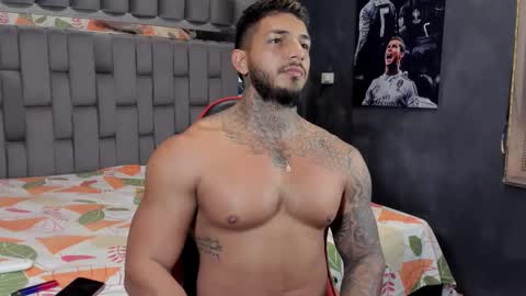 my name is sebas If you come here dont hesitate to say hello Im a guy who really likes having conversations and having hot online show from March 21, 2:32 pm